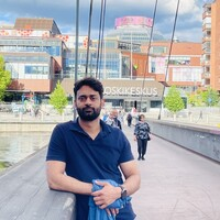 Jeetesh Kumar